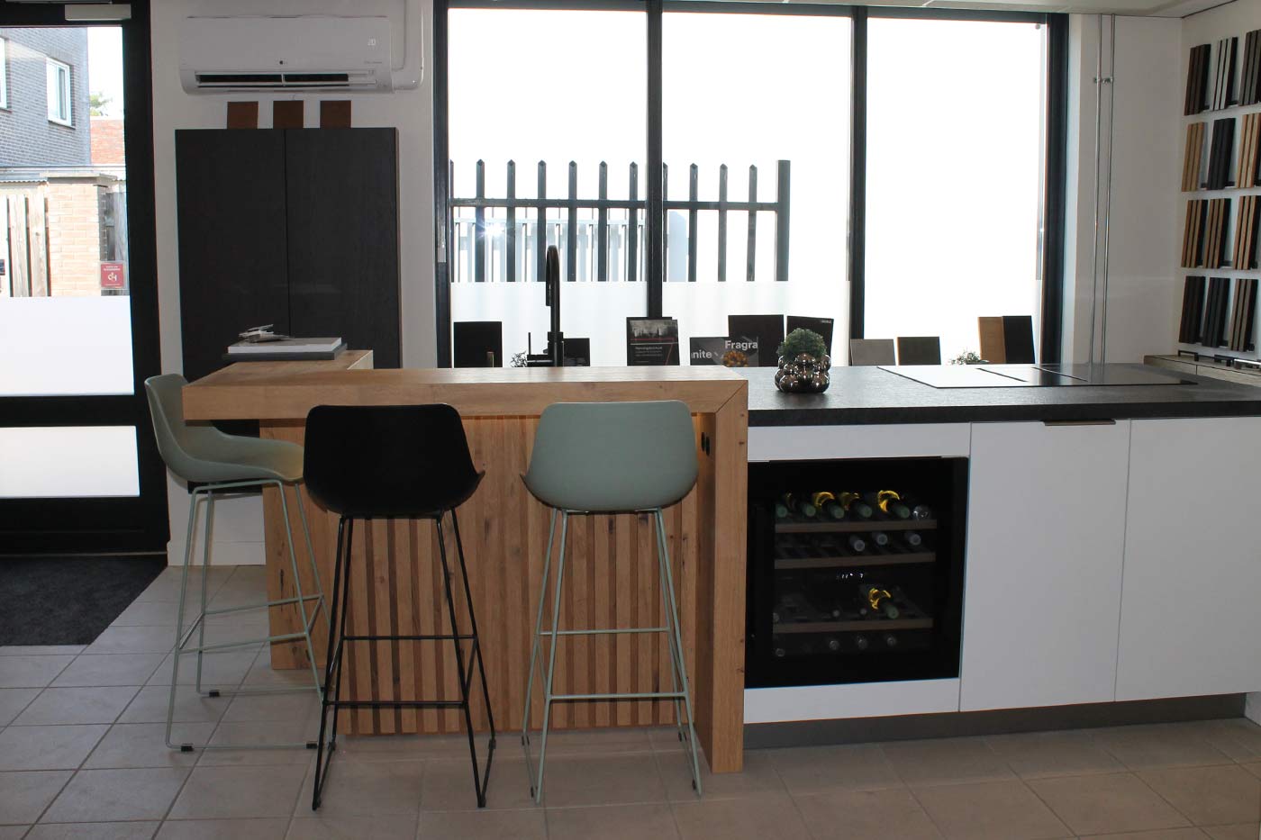 showkeuken_vd-Lee_uden-Volkel