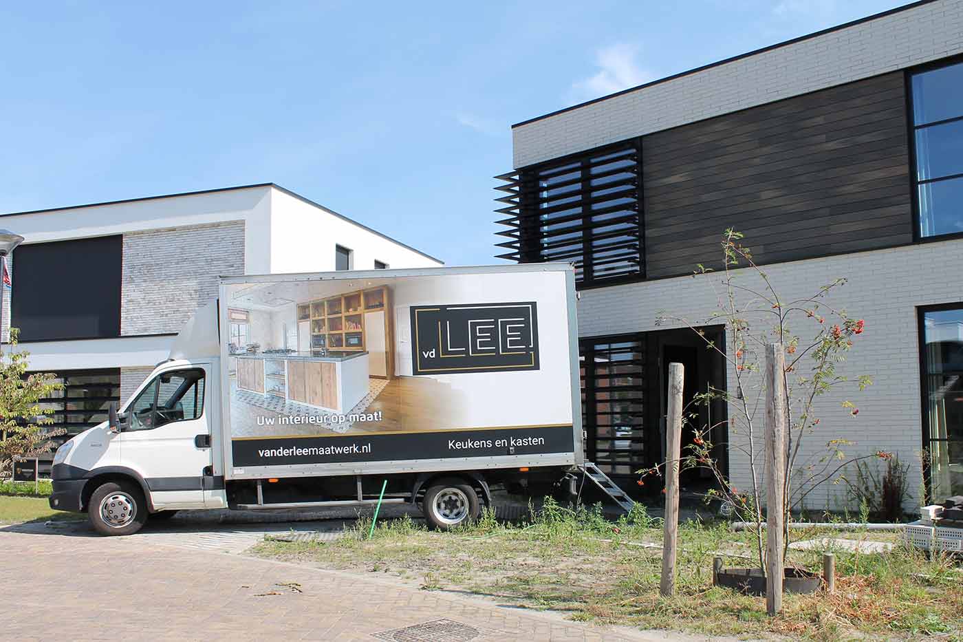 transport-maatwerk-keukens-en-kasten-vd-Lee